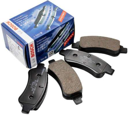 Как выбрать качественные тормозные колодки: советы и рейтинг брендов 2025