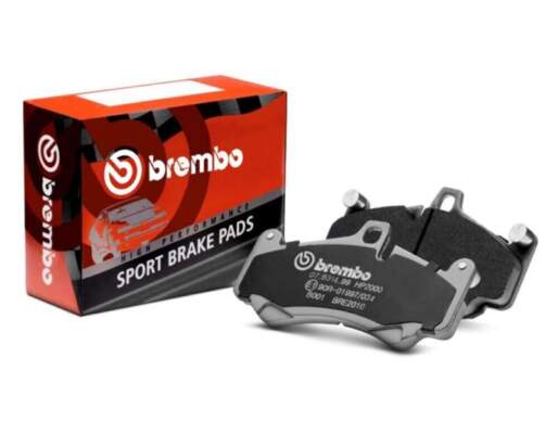 Тормозные колодки и диски: как выбрать состав и не нарваться на свист/биение