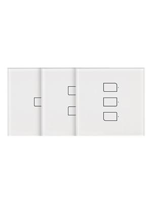 Обзор умных выключателей: управление светом без замены проводки