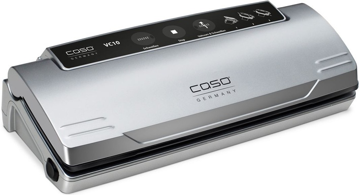 Топ-5 лучших недорогих вакууматоров 2025 года — хранение без воздуха и потерь