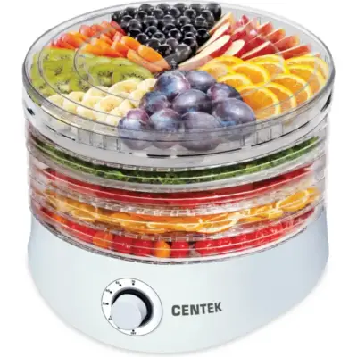 Топ-5 лучших недорогих сушилок для овощей и фруктов 2025 года — полезные заготовки дома