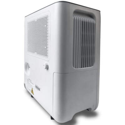 ТОП-7 осушителей воздуха для дачи и сырых комнат