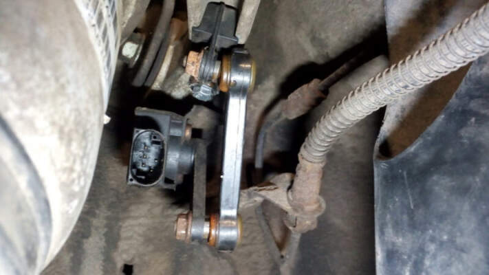 Калибровка ADAS после замены стекла/бампера: когда обязательна