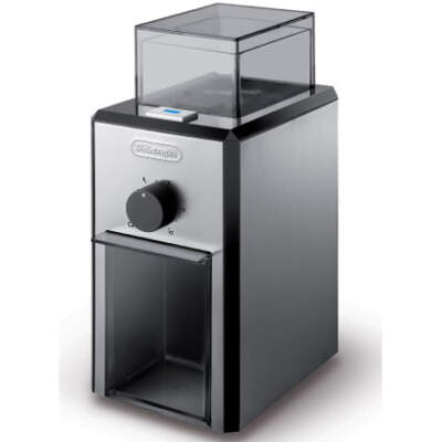 Топ-5 лучших жерновых электрических кофемолок 2025 года — идеальный помол для бодрящего вкуса