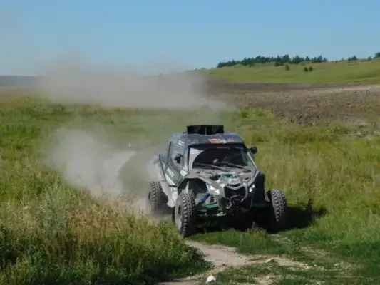 Российский ралли-рейд: календарь соревнований 2025