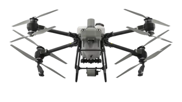 ТОП‑5 квадрокоптеров для сельского хозяйства: от опрыскивания до мультиспектрального мониторинга (обновлено на октябрь 2025)