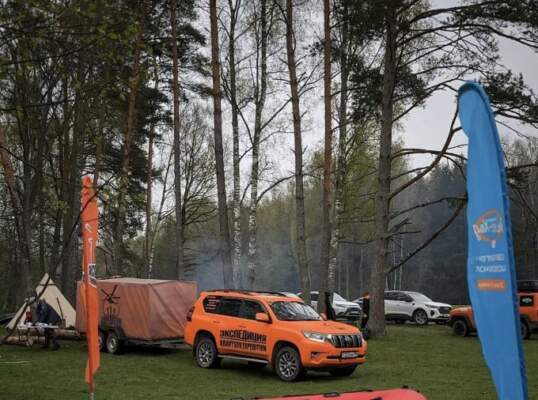 Календарь авто‑ивентов 2026 в России: фестивали, ралли регулярности, выставки