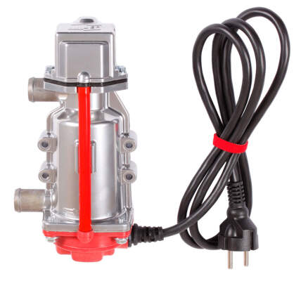 Предпусковые подогреватели: выбор, расход, установка — полное практическое руководство