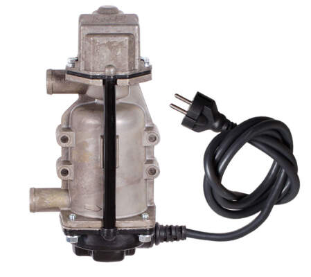 Предпусковые подогреватели: выбор, расход, установка — полное практическое руководство