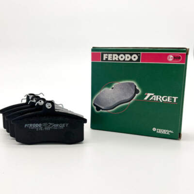 Как выбрать качественные тормозные колодки: советы и рейтинг брендов 2025