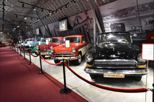 Инвестиции в ретро‑автомобили: как выбрать раритет, рассчитать доходность и снизить риски