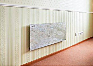 Сравнение систем отопления с удалённым управлением (газ, электричество, ИК)