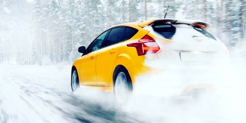 Соль и реагенты: как минимизировать коррозию зимой