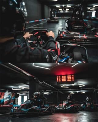 Картинг в России: лучшие трассы для тренировок — путеводитель по выбору, планам занятий и топ‑локациям