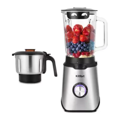 Рейтинг недорогих блендеров и комбайнов для домашней кухни