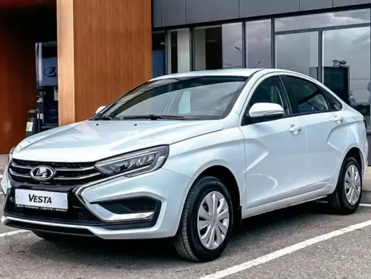 LADA Granta или Vesta с пробегом 3–5 лет: что выбрать под минимальный TCO