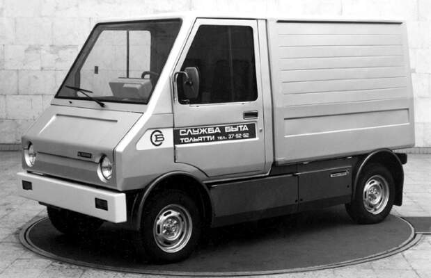 Забытые советские концепт-кары: архивные фото, имена и идеи, которые стоили эпохи