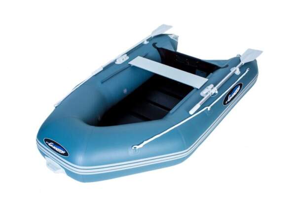 Сравнение ПВХ‑лодок для рыбалки: полный гид для осознанного выбора