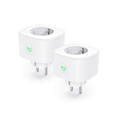 ТОП-5 умных розеток с функцией контроля энергопотребления