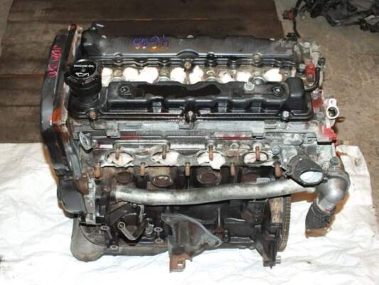 Топливная система бензин/непосредственный впрыск: форсунки, ТНВД, чистка и профилактика