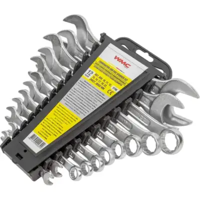 ТОП-10 инструментов, которые должны быть в каждом гараже