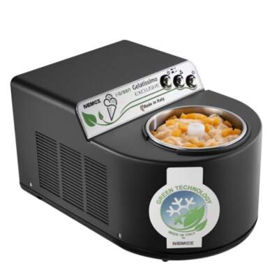 Топ-5 лучших морожениц с компрессором 2025 года — готовим мороженое дома без лишних хлопот