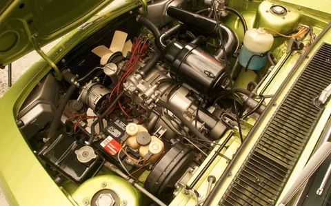 Где искать запчасти для редких моделей: полное руководство