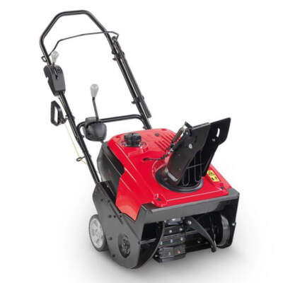 Снегоуборочная техника: бензин vs электро — что выбрать для вашего климата, участка и бюджета