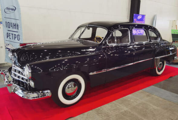 Календарь авто‑ивентов 2026 в России: фестивали, ралли регулярности, выставки