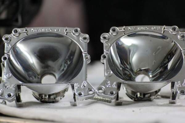 Свет авто: LED vs галоген — как настроить фары и не ослеплять встречных