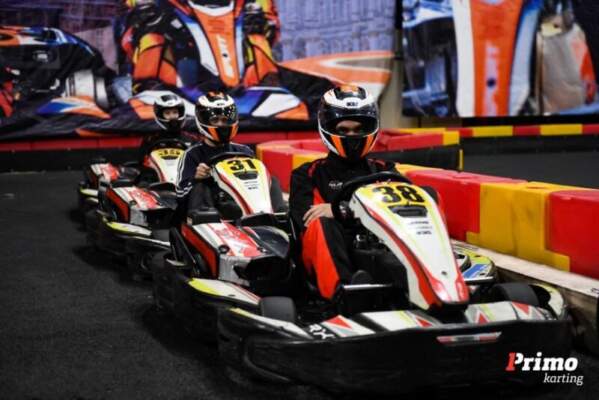 Картинг в России: лучшие трассы для тренировок — путеводитель по выбору, планам занятий и топ‑локациям