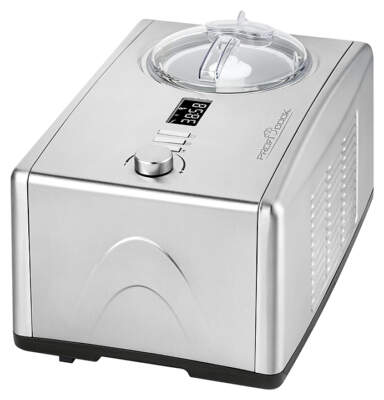 Топ-5 лучших морожениц с компрессором 2025 года — готовим мороженое дома без лишних хлопот