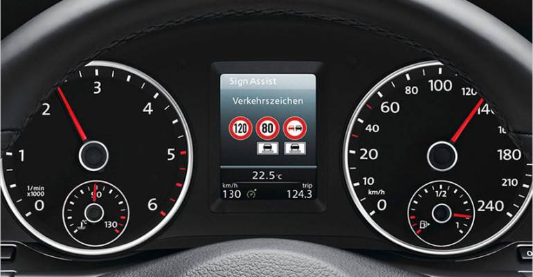 Калибровка ADAS после замены стекла/бампера: когда обязательна