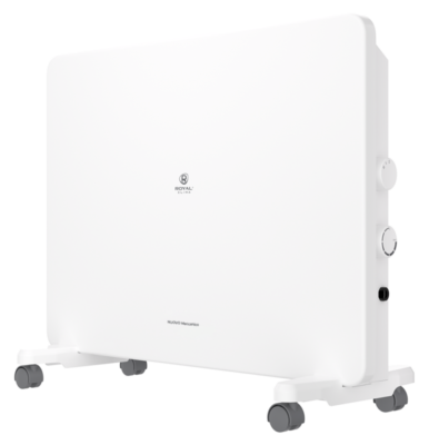 Обогреватель с Wi-Fi: стоит ли переплачивать за управление со смартфона