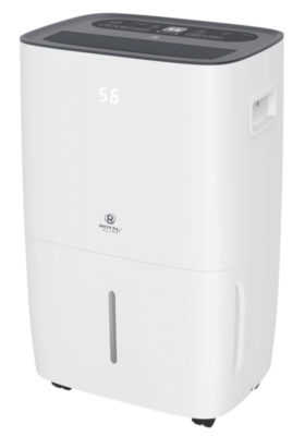 Как выбрать осушитель воздуха для подвальных и влажных комнат