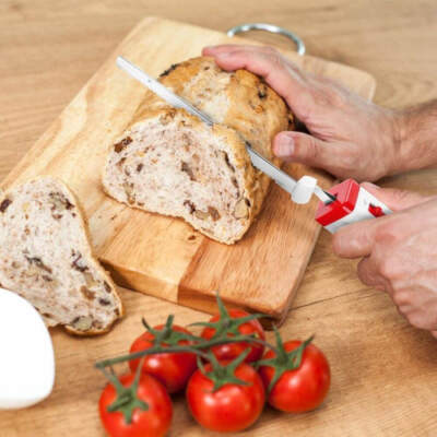 Топ-5 лучших электроножей 2025 года — аккуратная резка без усилий