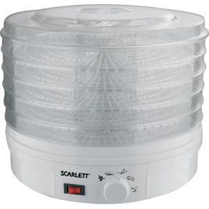 Топ-5 лучших недорогих сушилок для овощей и фруктов 2025 года — полезные заготовки дома