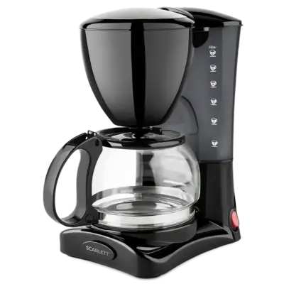 Топ-5 лучших недорогих рожковых кофеварок 2025 года — вкусный эспрессо у себя на кухне