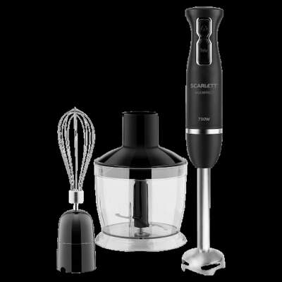 Рейтинг недорогих блендеров и комбайнов для домашней кухни