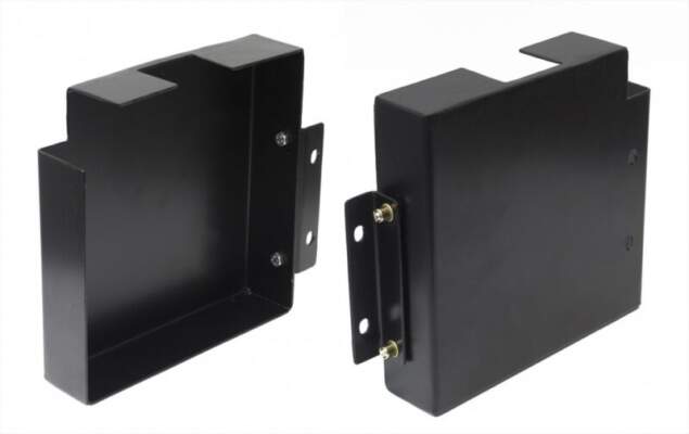 Защита от угона: сигнализации, метки, иммобилайзеры, «сейф» ЭБУ