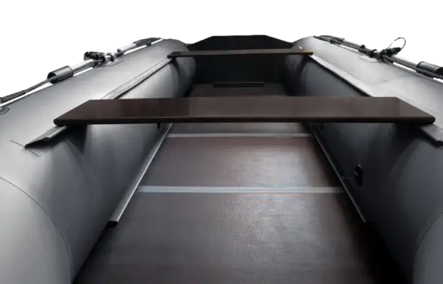 Сравнение ПВХ‑лодок для рыбалки: полный гид для осознанного выбора