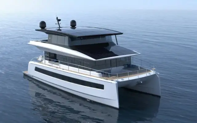 Зимняя консервация катера: советы профессионалов