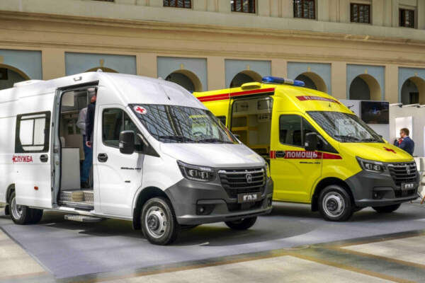 Сервисные коридоры на трассах: правила использования