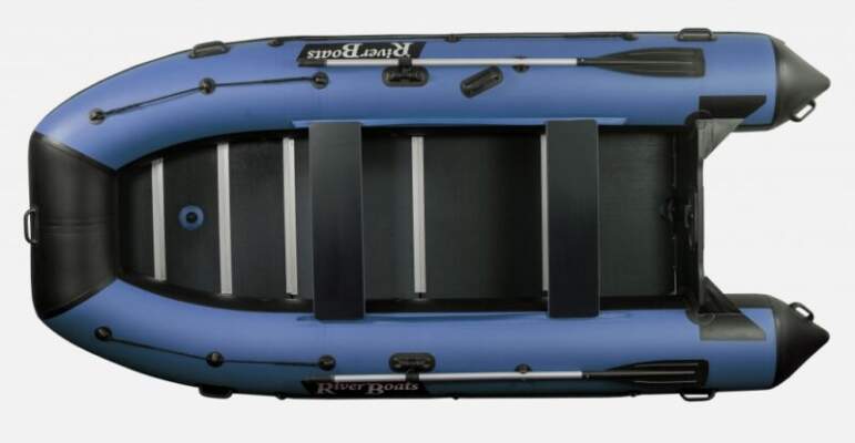 Сравнение ПВХ‑лодок для рыбалки: полный гид для осознанного выбора