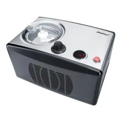 Топ-5 лучших морожениц с компрессором 2025 года — готовим мороженое дома без лишних хлопот