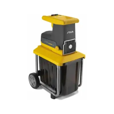 Садовые измельчители: рейтинг по надежности