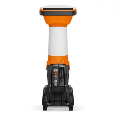 Садовые измельчители: рейтинг по надежности