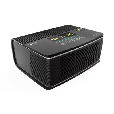 ТОП-7 недорогих очистителей воздуха для города и дачи