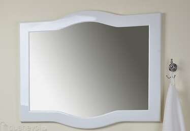 ТОП-10 зеркал с подсветкой для ванной