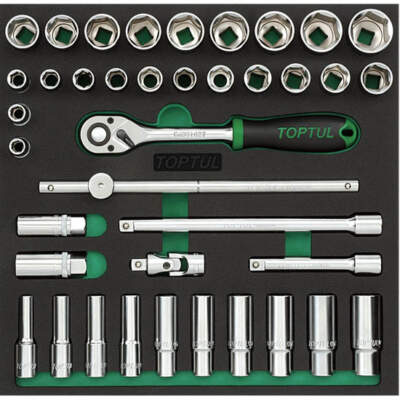 ТОП-10 инструментов, которые должны быть в каждом гараже